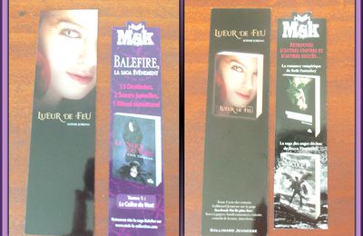 Mes marque-pages [17]