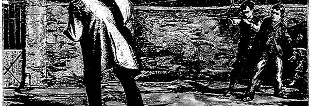 Les mauvais garnements - Kergomard 50 images expliquées n°11