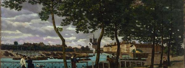 Mardi - L'artiste du mardi : Armand Guillaumin