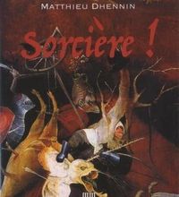 Téléchargez des ebooks gratuitement pour nook Sorcière ! 9782876237063