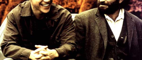 WILL HUNTING