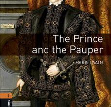 Descargar libros gratis para iphone 5 OXFORD BOOKWORMS LIBRARY 2. THE PRINCE AND THE PAUPER (+ MP3)