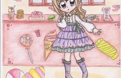 dessin kilari-revolution