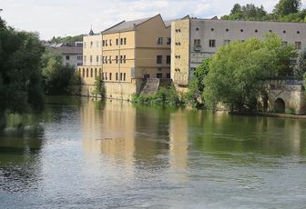 défi reflets d'Annie n°20
