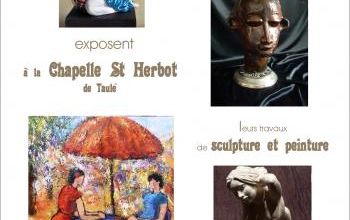 EXPO à St Herbot
