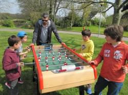 Jeux de société 