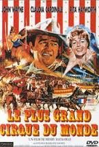 Le Plus grand cirque du monde