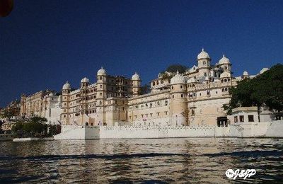 Nos voyages : les palais (4)