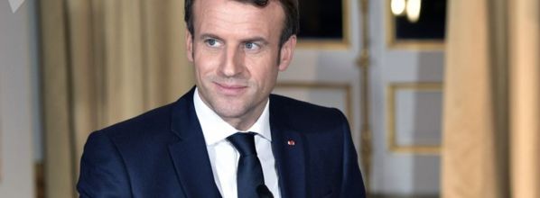 Macron relance le débat en France sur la Guerre d’Algérie en la comparant à la Shoah