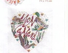 Coeur isa vautier