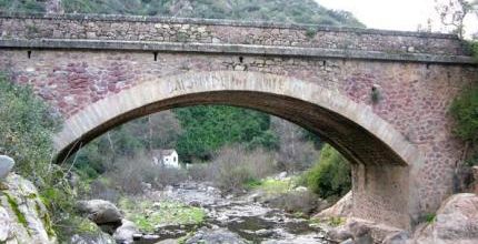 Le pont de Verkmouche