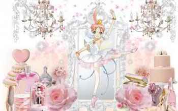mode fashion ballet store