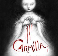 CARMILLA JOSEPH SHERIDAN LE FANU ePub gratis