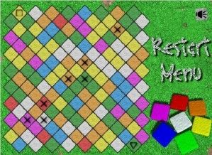 color stones