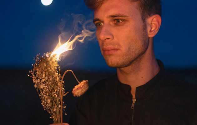 MUNE, un talent folk à découvrir avec Le Réveil Animal en session live