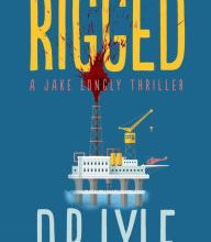 Free online books for downloading Rigged by D. P. Lyle