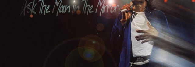 Man in The Mirror