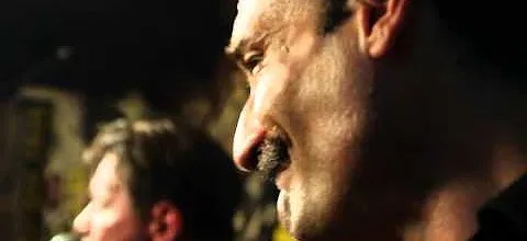 Cousin Harley - (Paul Pigat - Keith Picot - Jesse Cahill)