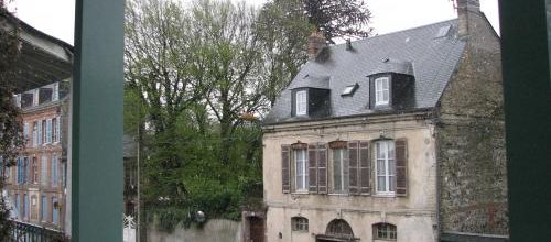 honfleur