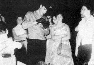 PHOTO ELVIS 