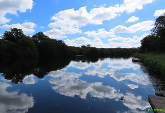 défi reflets d'Annie