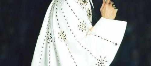 photo elvis