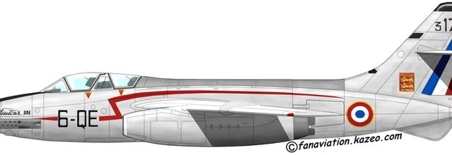 Sud-Ouest SO-4050 Vautour