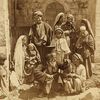 Palestine, début XXe siècle