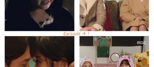 # One More Happy Ending - Episode 4 