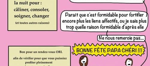 Bonne Fête !!