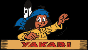 Yakari