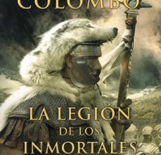 LA LEGION DE LOS INMORTALES leer epub gratis