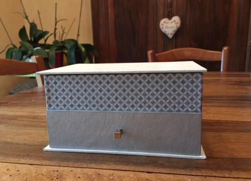 Une boite à bijoux
