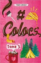 #Colocs tome 3
