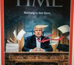 Pourvu qu’ils ne se Trumpent pas