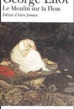 George Eliot, Le moulin sur la Floss, Folio