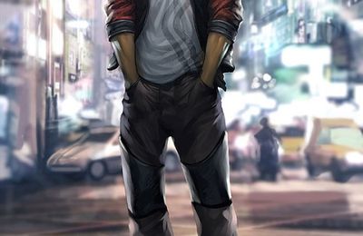 Artgerm 