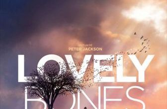 Lovely Bones – DVD