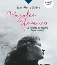 Download Pdf Paroles de femmes  - La liberté du regard (1900-2019)