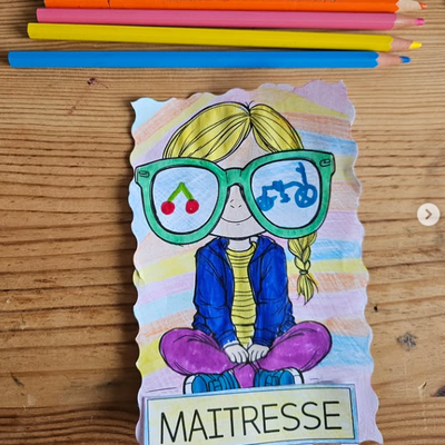 Les étiquettes de rentrée 2025 