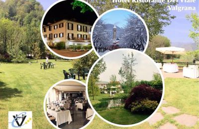 PROGRAMME séjours & voyages 2020