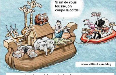 Site Retrouver son nord