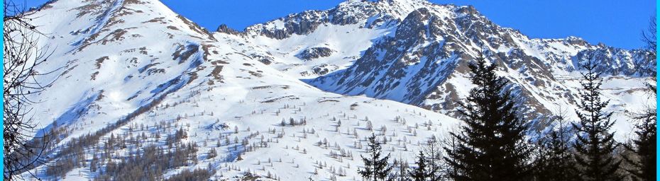 Neige & Avalanches