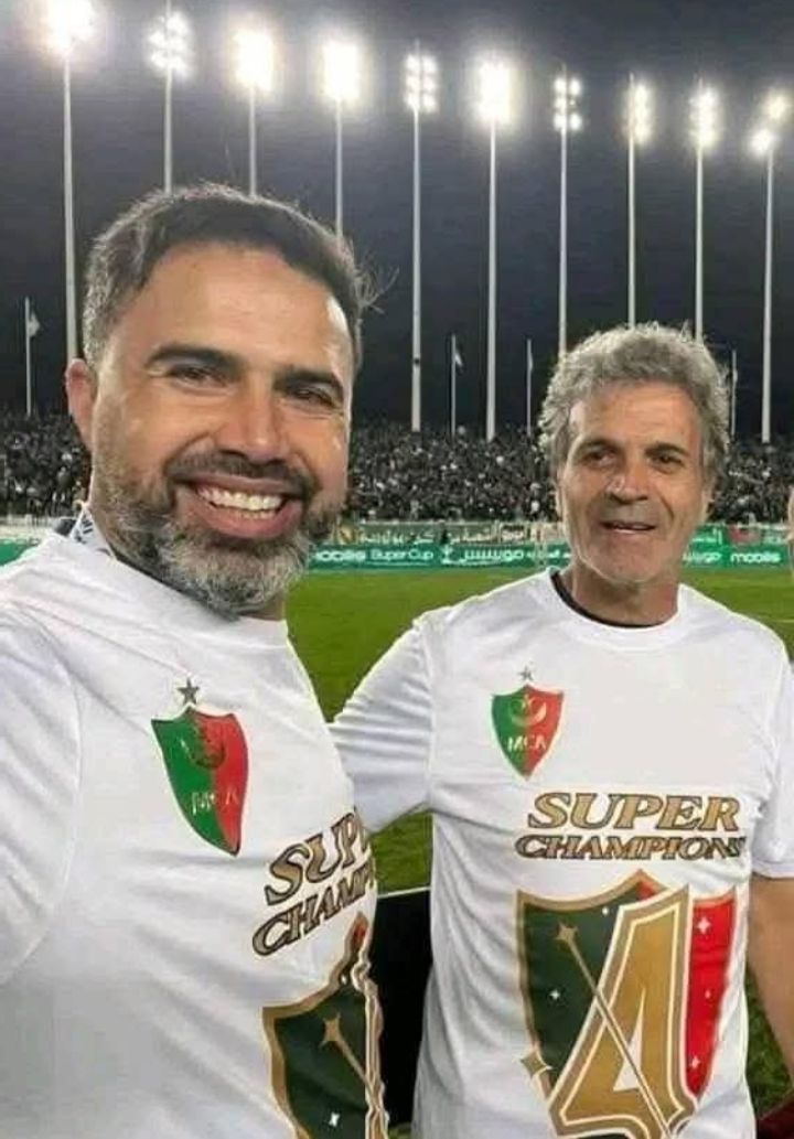 Adjoint Najjar Othmane retourne en Tunisie 