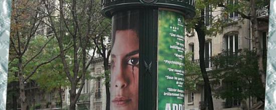 Escapade à Paris : fin 
