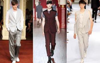 mode fashion