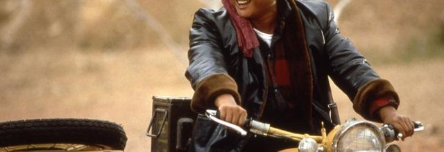 Critique : Shanghai Express, de Sammo Hung