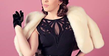 Loretta, ou le retour des années 50 dans son clip The Wonder That You Are