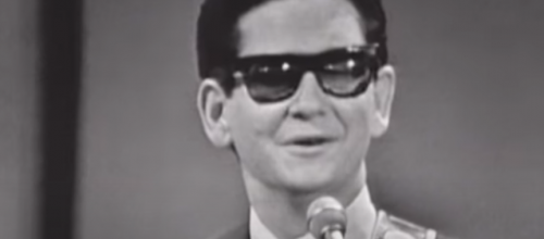 Roy Orbison "Oh, Pretty Woman"
