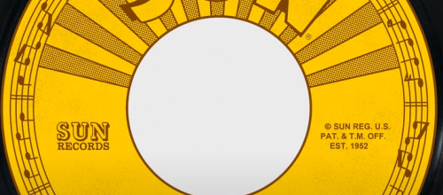 Billy Lee Riley - Red Hot alternate 